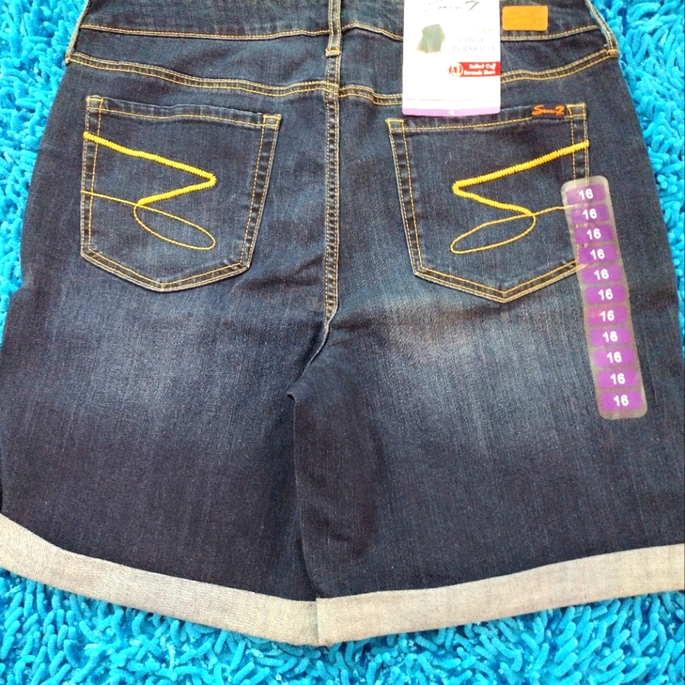 Shorts size 16